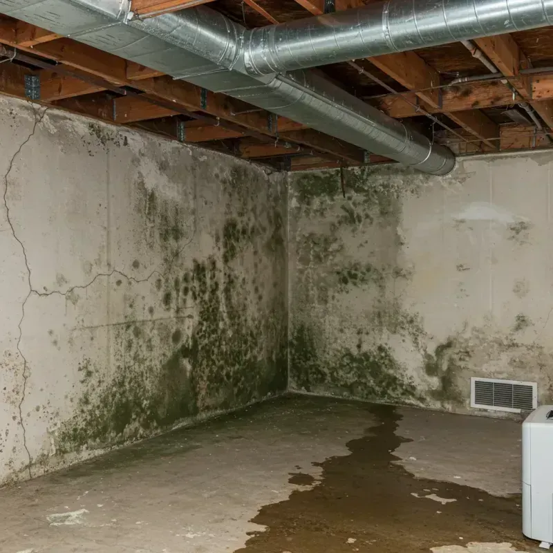 Professional Mold Removal in Bayville, NJ